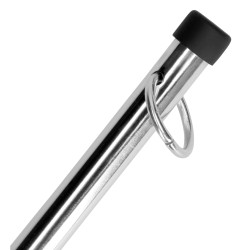 Ouch! Barre d'Attaches Spreaderiron 40cm